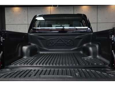 2022 Toyota Hilux Revo 2.4 DOUBLE CAB Prerunner High Pickup MT รูปที่ 14